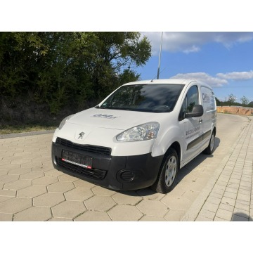 Peugeot Partner 2015,  1.6 diesel - Na sprzedaż za 17 999 zł - Gostyń - zdjęcie 3