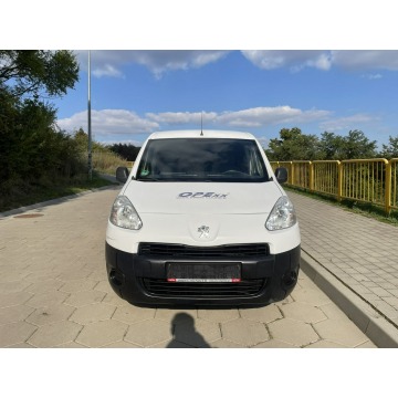 Peugeot Partner 2015,  1.6 diesel - Na sprzedaż za 17 999 zł - Gostyń - zdjęcie 2