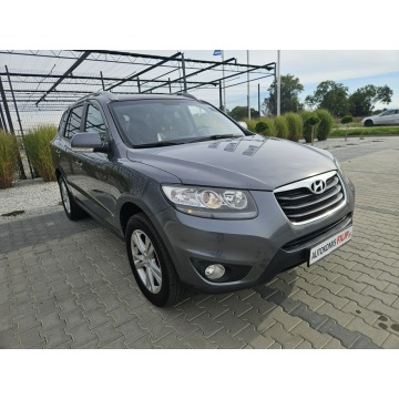 Hyundai Santa Fe  SUV 2013,  2.0 diesel - Na sprzedaż za 31 900 zł - Strzegom - zdjęcie 2