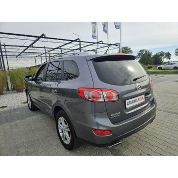 Hyundai Santa Fe  SUV 2013,  2.0 diesel - Na sprzedaż za 31 900 zł - Strzegom - zdjęcie 4