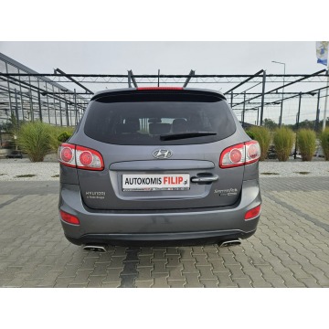 Hyundai Santa Fe  SUV 2013,  2.0 diesel - Na sprzedaż za 31 900 zł - Strzegom - zdjęcie 6