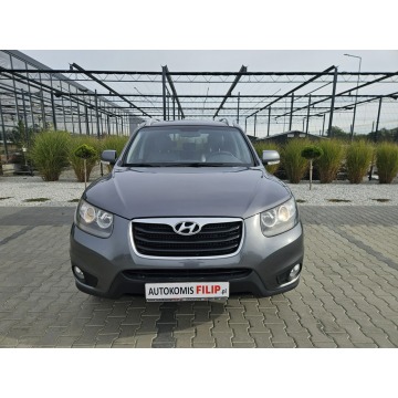Hyundai Santa Fe  SUV 2013,  2.0 diesel - Na sprzedaż za 31 900 zł - Strzegom - zdjęcie 3