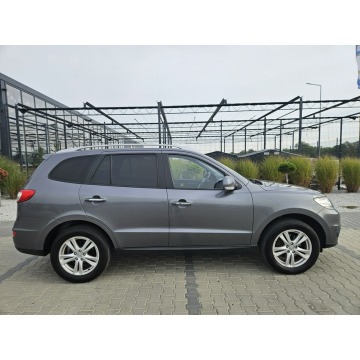 Hyundai Santa Fe  SUV 2013,  2.0 diesel - Na sprzedaż za 31 900 zł - Strzegom - zdjęcie 8