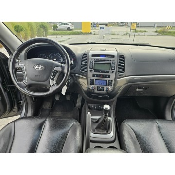 Hyundai Santa Fe  SUV 2013,  2.0 diesel - Na sprzedaż za 31 900 zł - Strzegom - zdjęcie 9
