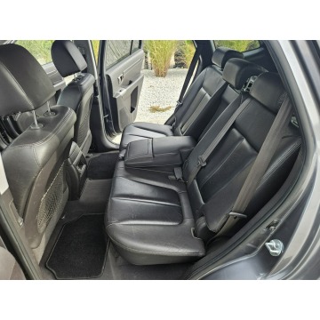 Hyundai Santa Fe  SUV 2013,  2.0 diesel - Na sprzedaż za 31 900 zł - Strzegom - zdjęcie 11