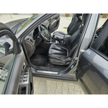 Hyundai Santa Fe  SUV 2013,  2.0 diesel - Na sprzedaż za 31 900 zł - Strzegom - zdjęcie 10