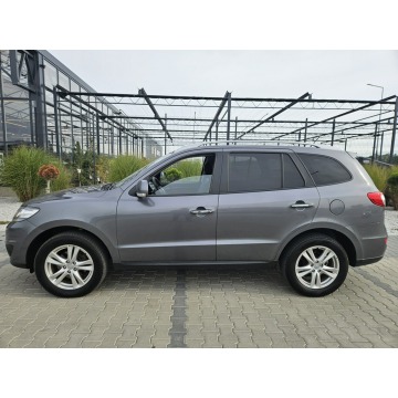 Hyundai Santa Fe  SUV 2013,  2.0 diesel - Na sprzedaż za 31 900 zł - Strzegom - zdjęcie 7