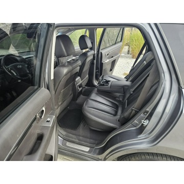 Hyundai Santa Fe  SUV 2013,  2.0 diesel - Na sprzedaż za 31 900 zł - Strzegom - zdjęcie 12