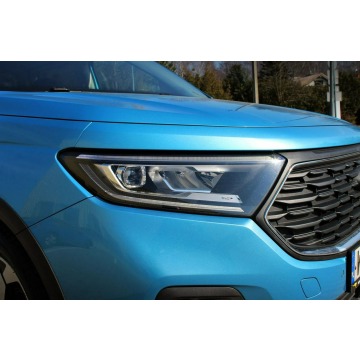 Ford Tourneo Connect 2022,  2.0 diesel, automat - Na sprzedaż za 110 688 zł - Łomianki - zdjęcie 5