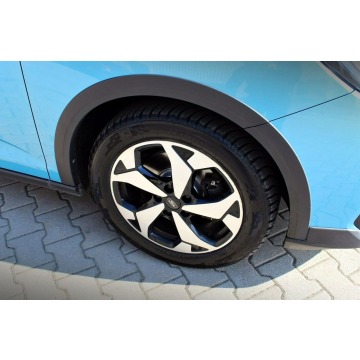 Ford Tourneo Connect 2022,  2.0 diesel, automat - Na sprzedaż za 110 688 zł - Łomianki - zdjęcie 6