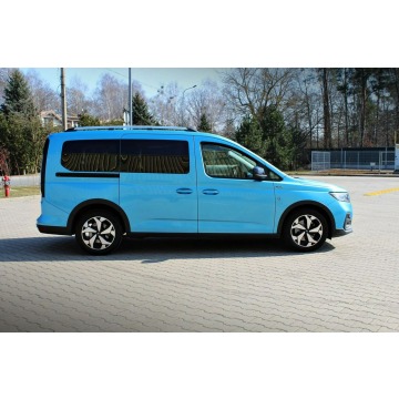 Ford Tourneo Connect 2022,  2.0 diesel, automat - Na sprzedaż za 110 688 zł - Łomianki - zdjęcie 7