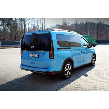 Ford Tourneo Connect 2022,  2.0 diesel, automat - Na sprzedaż za 110 688 zł - Łomianki - zdjęcie 8