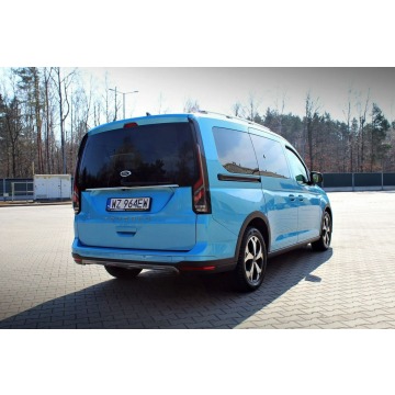 Ford Tourneo Connect 2022,  2.0 diesel, automat - Na sprzedaż za 110 688 zł - Łomianki - zdjęcie 10