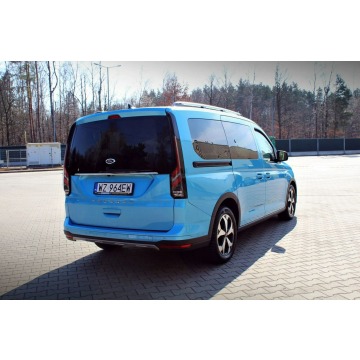 Ford Tourneo Connect 2022,  2.0 diesel, automat - Na sprzedaż za 110 688 zł - Łomianki - zdjęcie 9