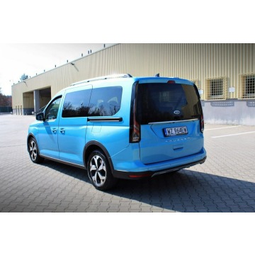Ford Tourneo Connect 2022,  2.0 diesel, automat - Na sprzedaż za 110 688 zł - Łomianki - zdjęcie 12