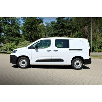 Fiat Doblo 2023,  1.5 diesel - Na sprzedaż za 61 488 zł - Łomianki - zdjęcie 6
