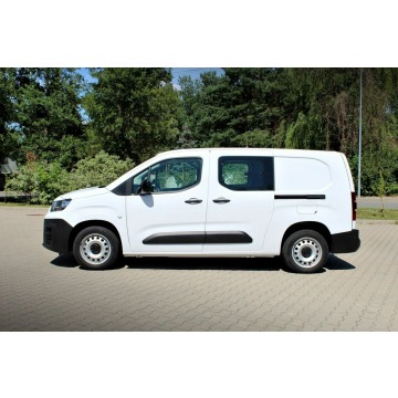Fiat Doblo 2023,  1.5 diesel - Na sprzedaż za 61 488 zł - Łomianki - zdjęcie 5