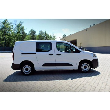 Fiat Doblo 2023,  1.5 diesel - Na sprzedaż za 61 488 zł - Łomianki - zdjęcie 12