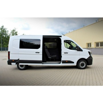 Renault Master - 2024
