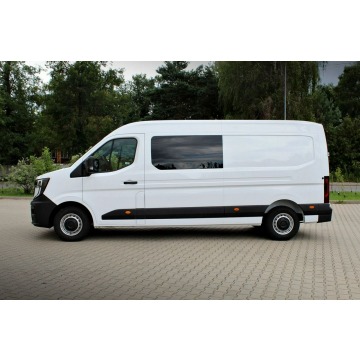Renault Master 2024,  2.0 diesel - Na sprzedaż za 159 888 zł - Łomianki - zdjęcie 5
