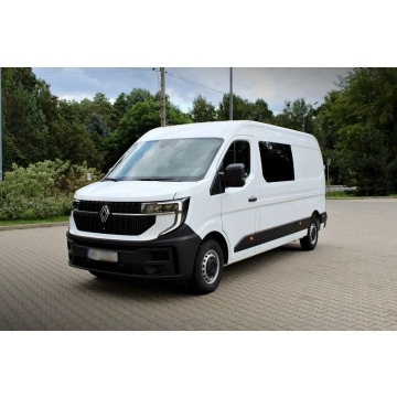 Renault Master 2024,  2.0 diesel - Na sprzedaż za 159 888 zł - Łomianki - zdjęcie 2