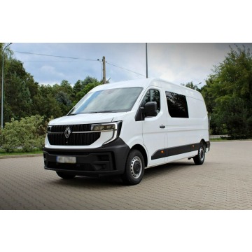Renault Master 2024,  2.0 diesel - Na sprzedaż za 159 888 zł - Łomianki - zdjęcie 4