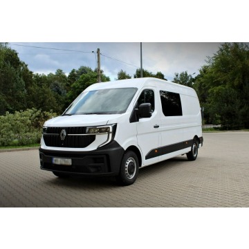 Renault Master 2024,  2.0 diesel - Na sprzedaż za 159 888 zł - Łomianki - zdjęcie 3