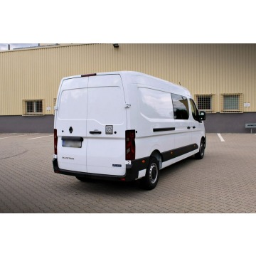 Renault Master 2024,  2.0 diesel - Na sprzedaż za 159 888 zł - Łomianki - zdjęcie 10