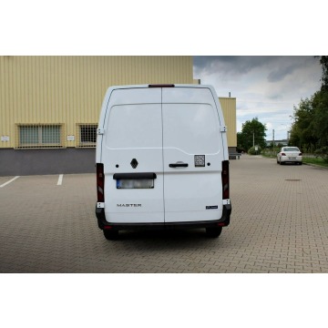 Renault Master 2024,  2.0 diesel - Na sprzedaż za 159 888 zł - Łomianki - zdjęcie 9