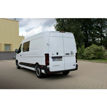 Renault Master 2024,  2.0 diesel - Na sprzedaż za 159 888 zł - Łomianki - zdjęcie 7