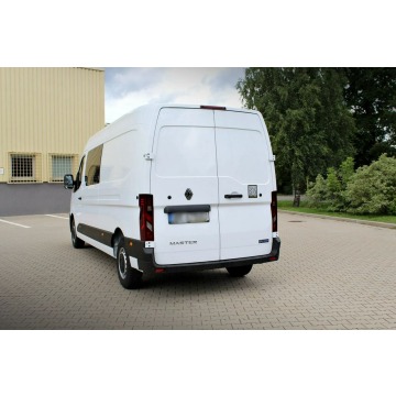 Renault Master 2024,  2.0 diesel - Na sprzedaż za 159 888 zł - Łomianki - zdjęcie 8