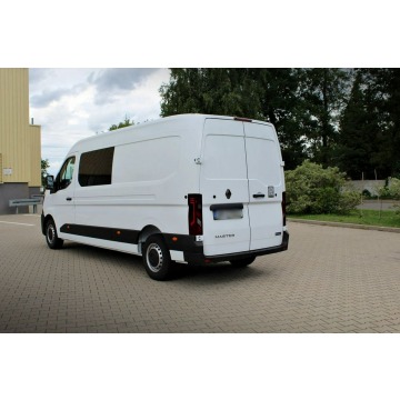 Renault Master 2024,  2.0 diesel - Na sprzedaż za 159 888 zł - Łomianki - zdjęcie 6