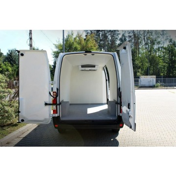 Renault Master - Salon Polska / Ducato / Boxer / Jumper / Movano