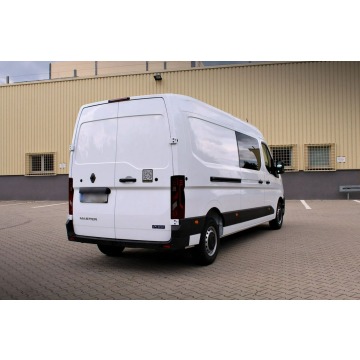 Renault Master 2024,  2.0 diesel - Na sprzedaż za 159 888 zł - Łomianki - zdjęcie 12