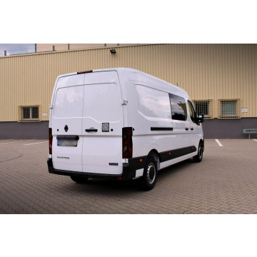 Renault Master 2024,  2.0 diesel - Na sprzedaż za 159 888 zł - Łomianki - zdjęcie 11