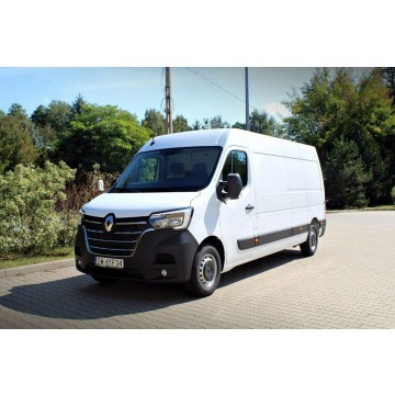 Renault Master 2024,  2.3 diesel - Na sprzedaż za 147 588 zł - Łomianki - zdjęcie 3