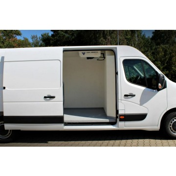 Renault Master 2024,  2.3 diesel - Na sprzedaż za 147 588 zł - Łomianki - zdjęcie 2
