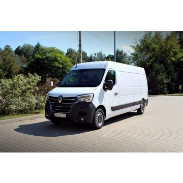 Renault Master 2024,  2.3 diesel - Na sprzedaż za 147 588 zł - Łomianki - zdjęcie 5