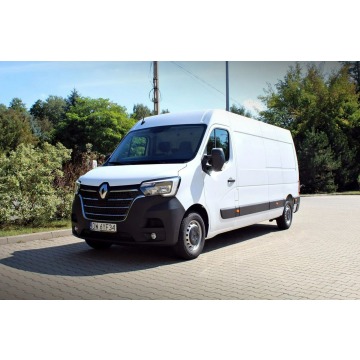Renault Master 2024,  2.3 diesel - Na sprzedaż za 147 588 zł - Łomianki - zdjęcie 4