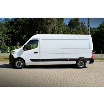 Renault Master 2024,  2.3 diesel - Na sprzedaż za 147 588 zł - Łomianki - zdjęcie 6