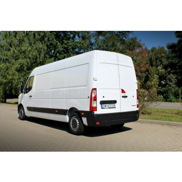 Renault Master 2024,  2.3 diesel - Na sprzedaż za 147 588 zł - Łomianki - zdjęcie 8