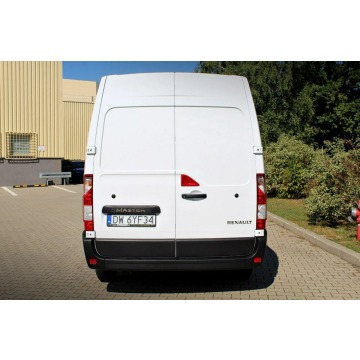 Renault Master 2024,  2.3 diesel - Na sprzedaż za 147 588 zł - Łomianki - zdjęcie 9