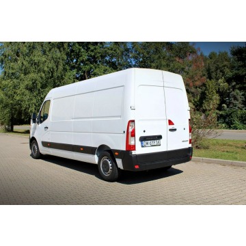 Renault Master 2024,  2.3 diesel - Na sprzedaż za 147 588 zł - Łomianki - zdjęcie 7