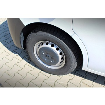 Renault Master 2024,  2.3 diesel - Na sprzedaż za 147 588 zł - Łomianki - zdjęcie 11