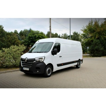 Renault Master L3H2 MAXI
