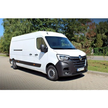 Renault Master 2024,  2.3 diesel - Na sprzedaż za 147 588 zł - Łomianki - zdjęcie 12