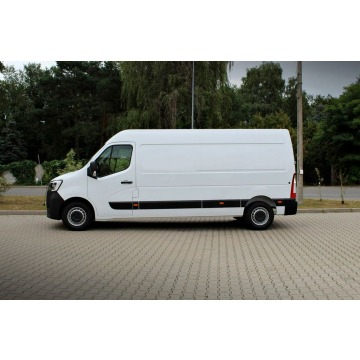 Renault Master 2024,  2.3 diesel - Na sprzedaż za 98 388 zł - Łomianki - zdjęcie 5