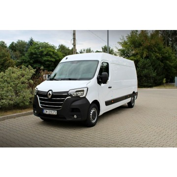 Renault Master 2024,  2.3 diesel - Na sprzedaż za 98 388 zł - Łomianki - zdjęcie 3