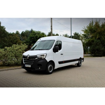 Renault Master 2024,  2.3 diesel - Na sprzedaż za 98 388 zł - Łomianki - zdjęcie 2