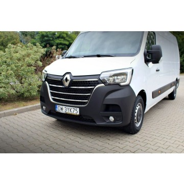 Renault Master 2024,  2.3 diesel - Na sprzedaż za 98 388 zł - Łomianki - zdjęcie 4